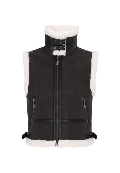 DreiMaster Vintage women's vest