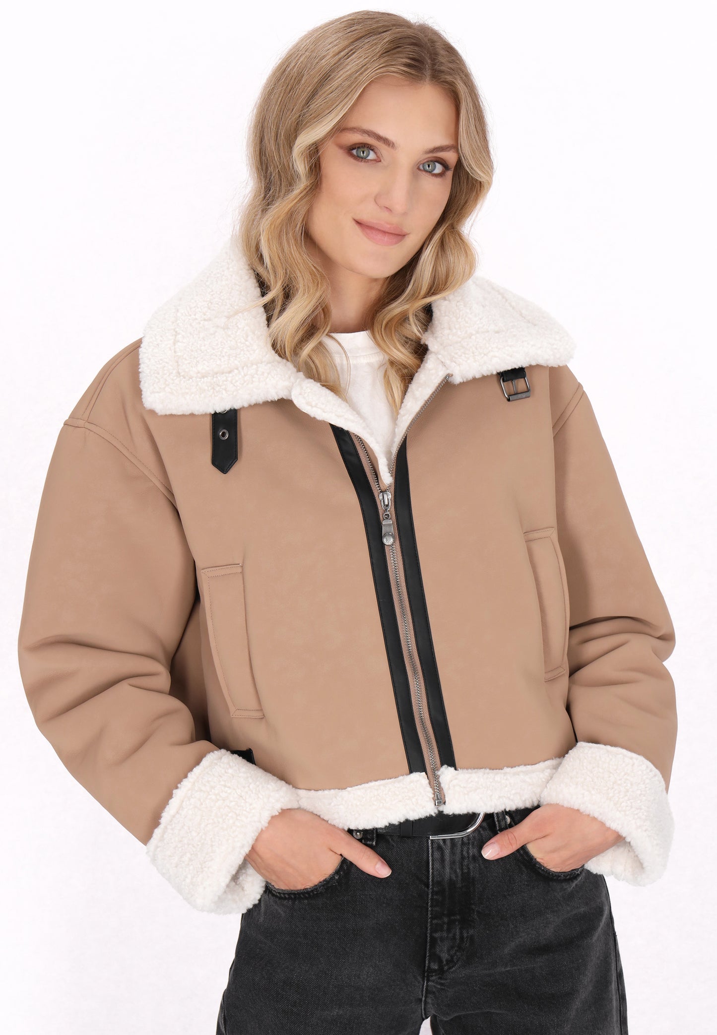 DreiMaster Vintage women's jacket