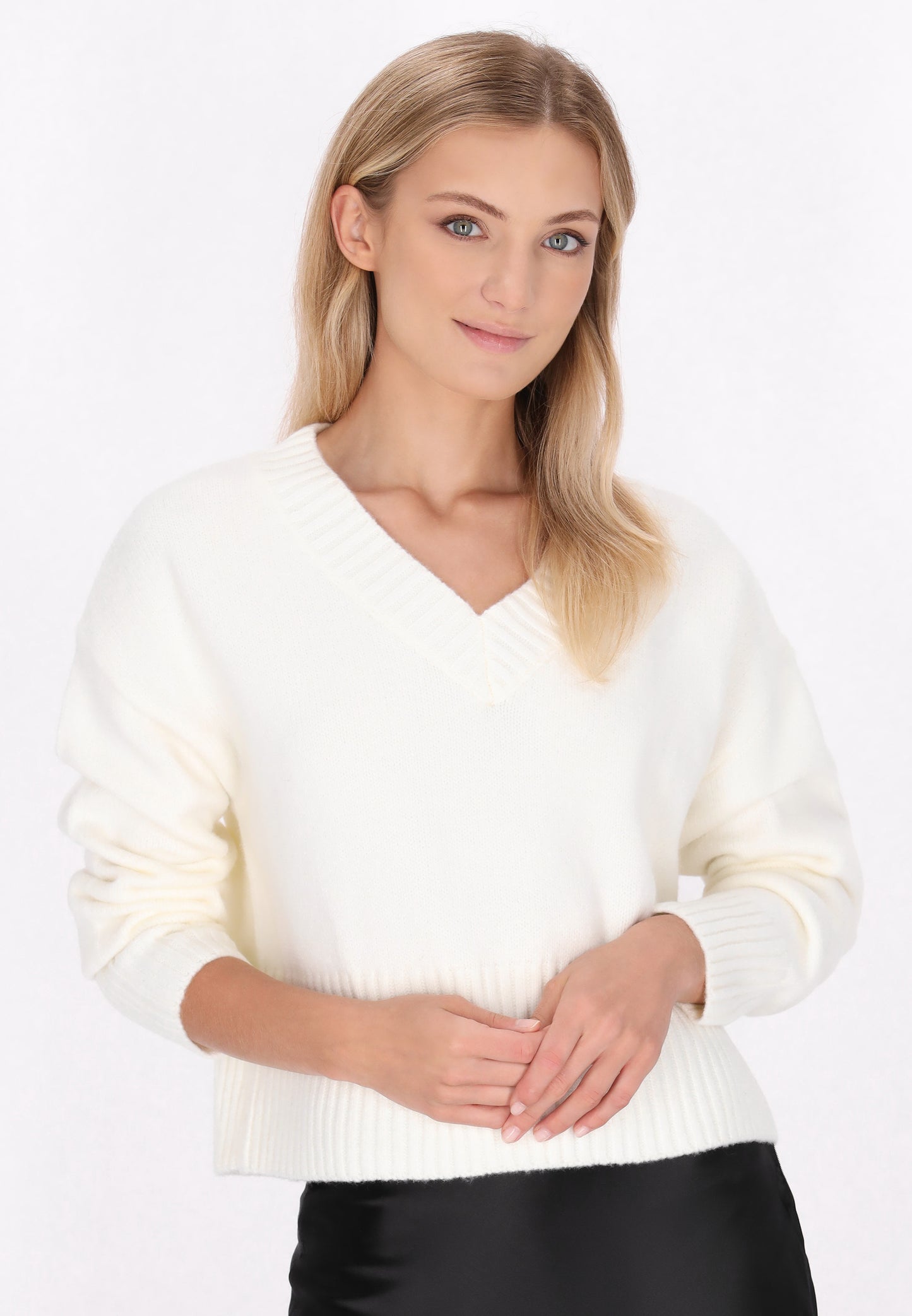 DreiMaster Klassik women's pullover