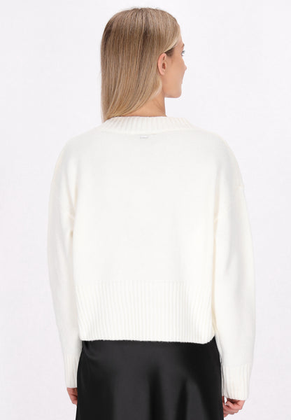 DreiMaster Klassik women's pullover