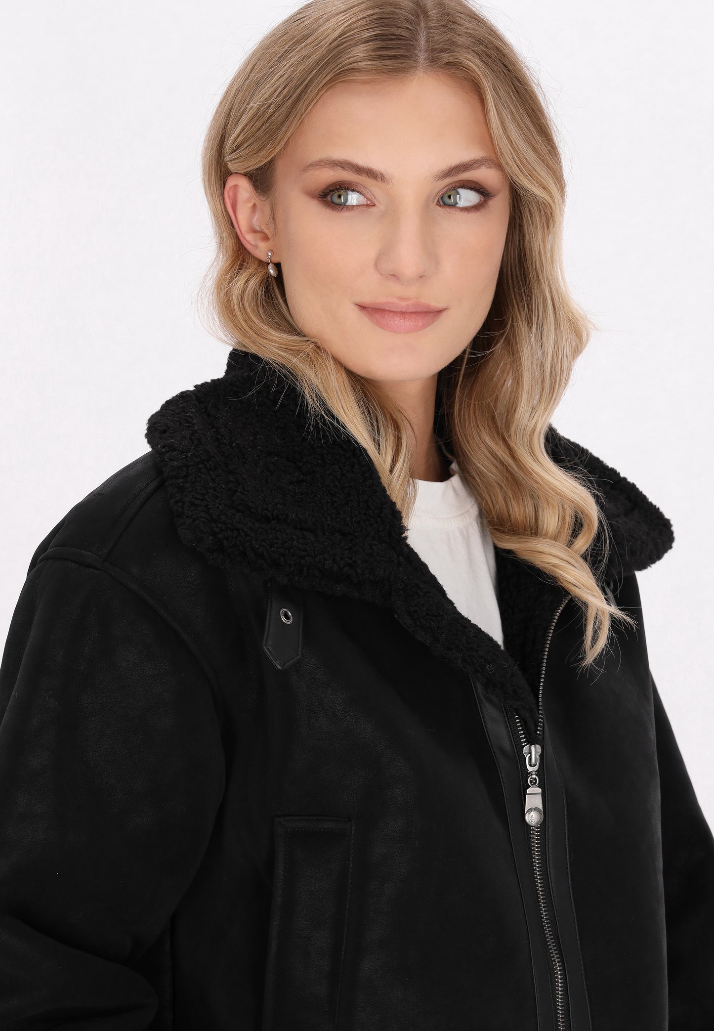 DreiMaster Vintage women's jacket