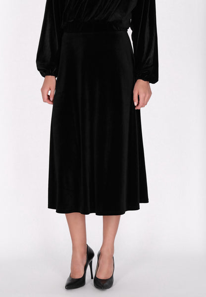 DreiMaster Klassik women's skirt