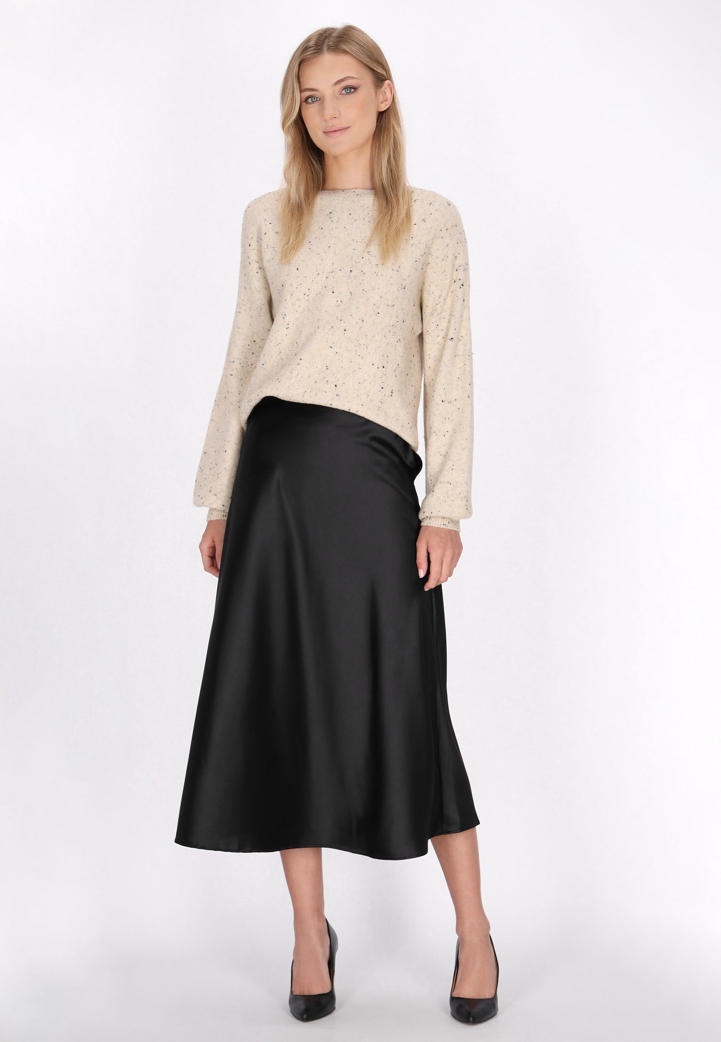 DreiMaster Klassik women's pullover