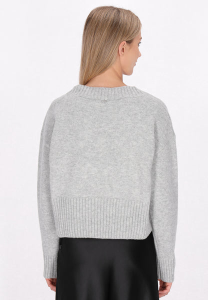 DreiMaster Klassik women's pullover
