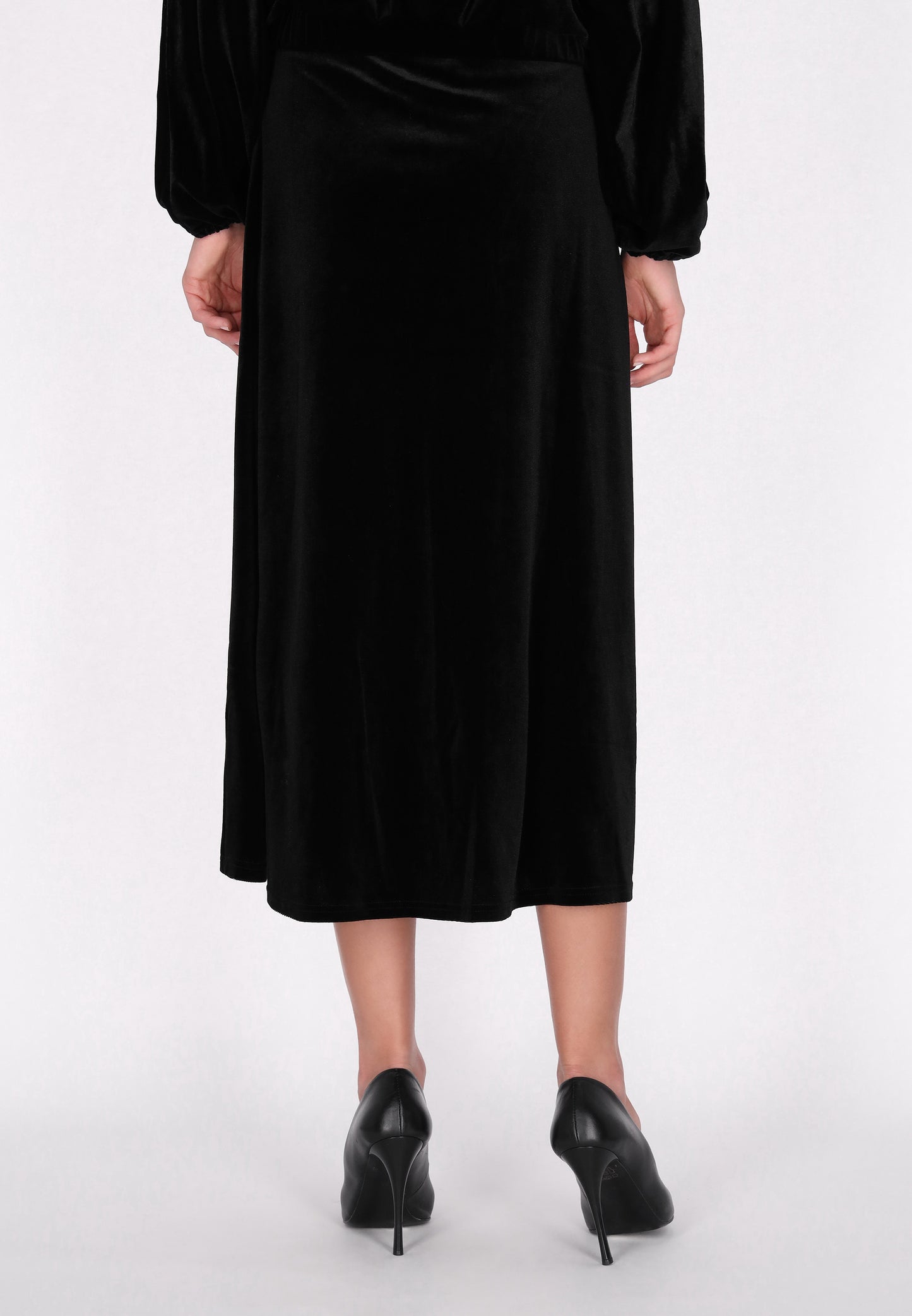 DreiMaster Klassik women's skirt