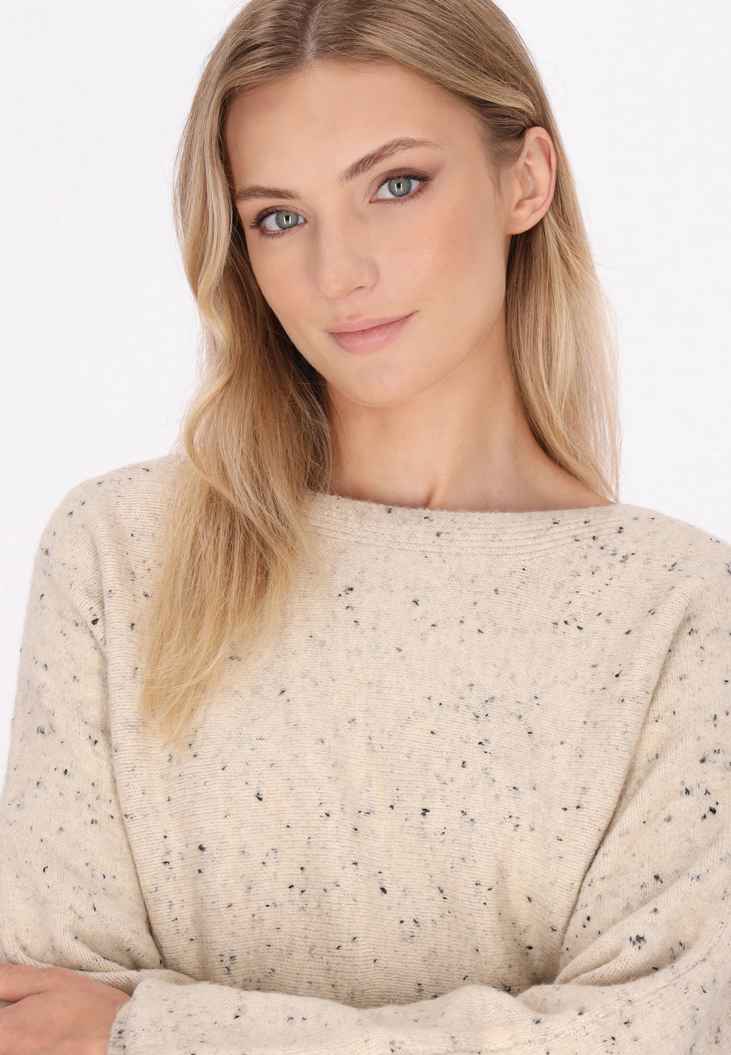 DreiMaster Klassik women's pullover