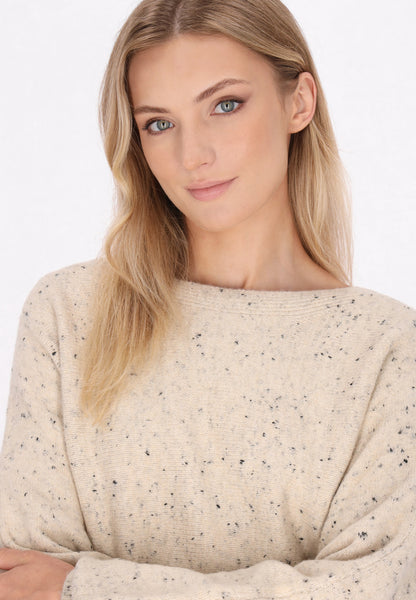 DreiMaster Klassik women's pullover