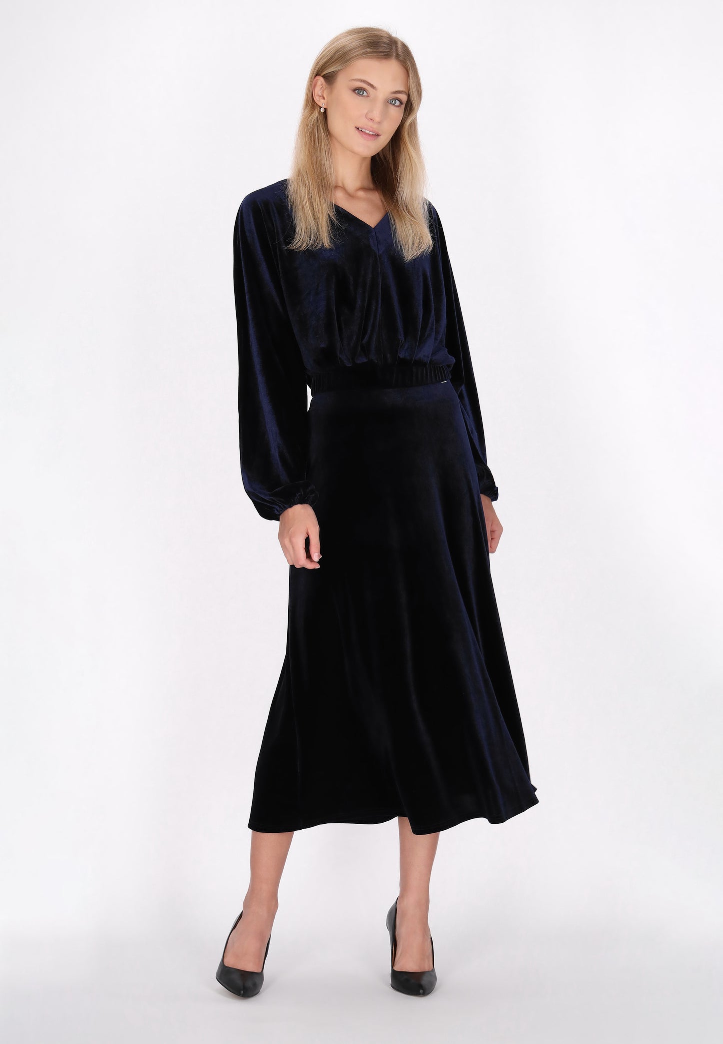 DreiMaster Klassik women's skirt