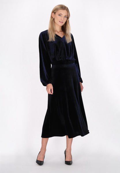 DreiMaster Klassik women's skirt
