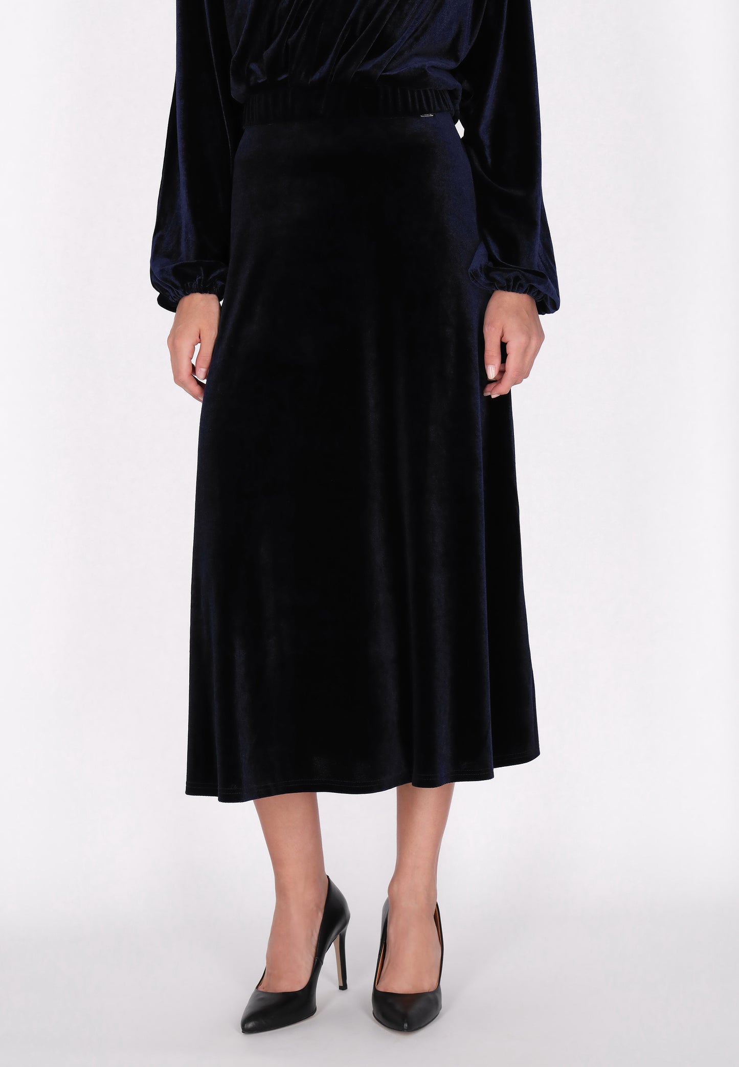 DreiMaster Klassik women's skirt