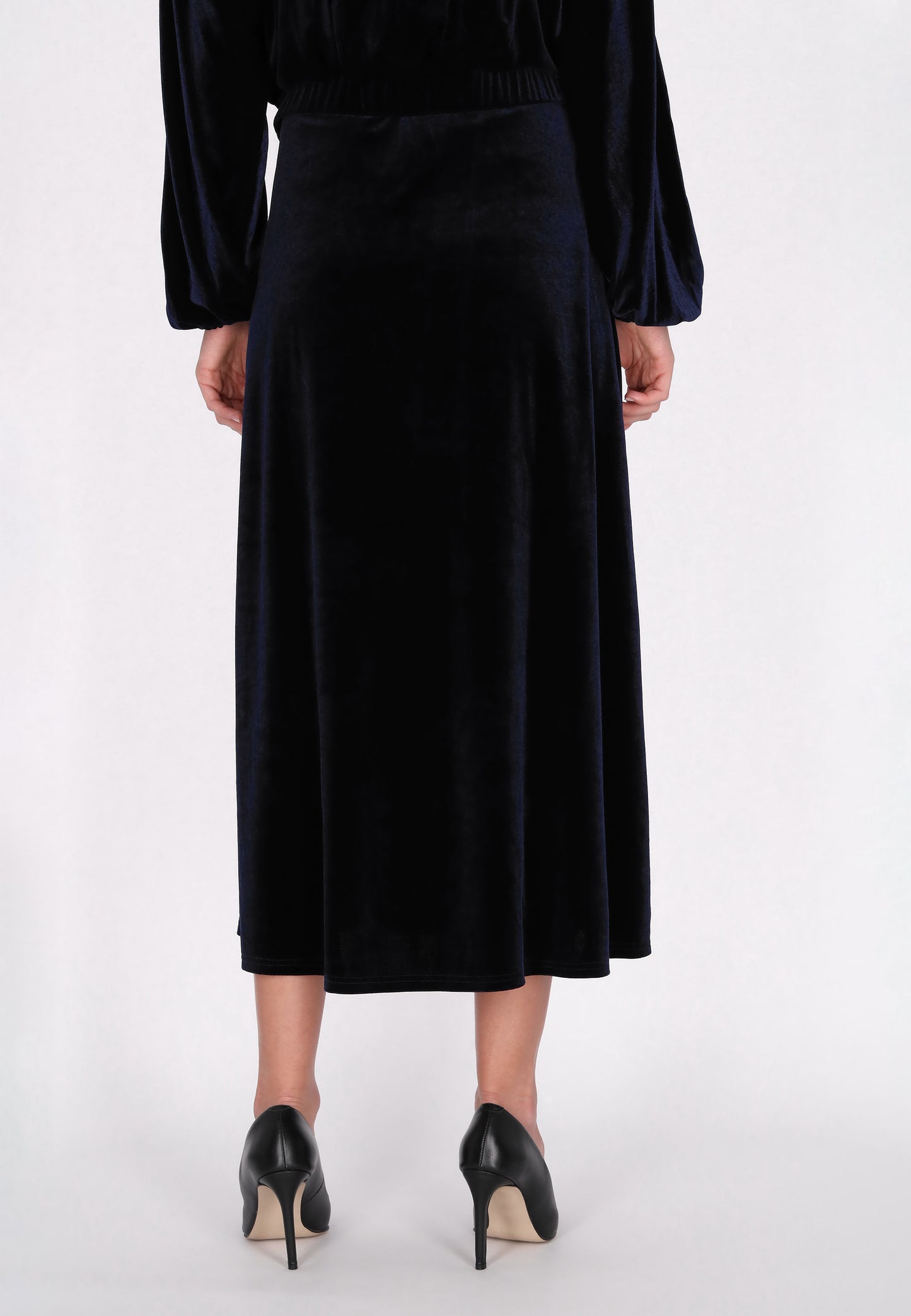 DreiMaster Klassik women's skirt