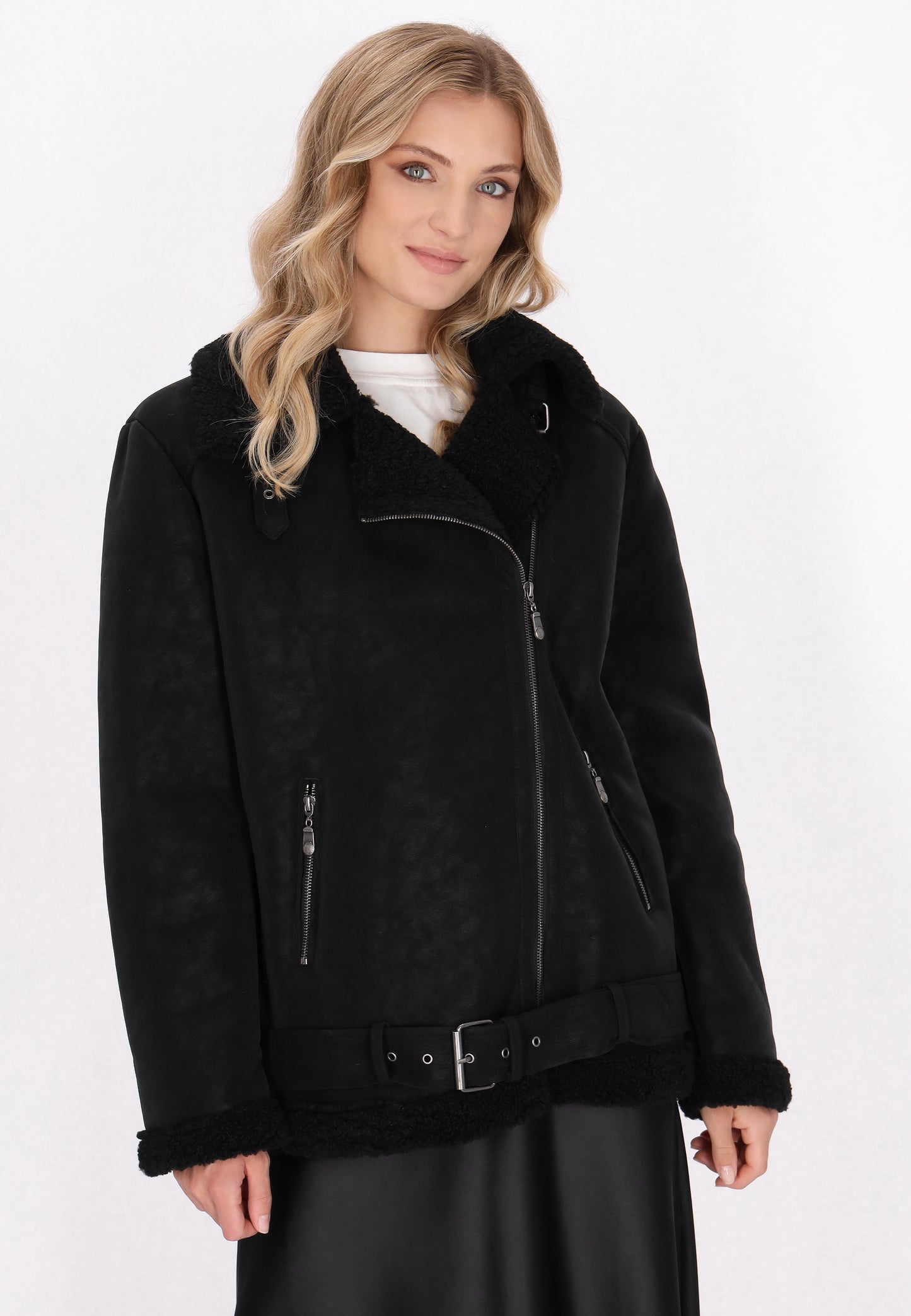DreiMaster Vintage women's jacket