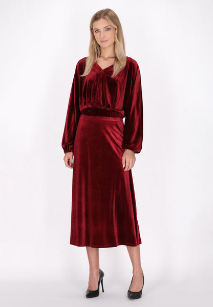 DreiMaster Klassik women's skirt