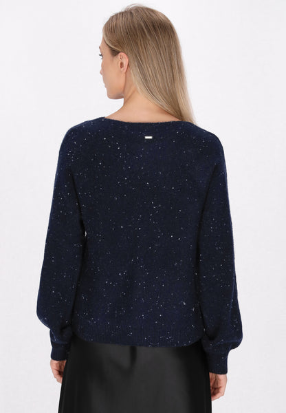 DreiMaster Klassik women's pullover