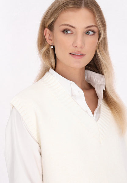 DreiMaster Klassik women's pullover
