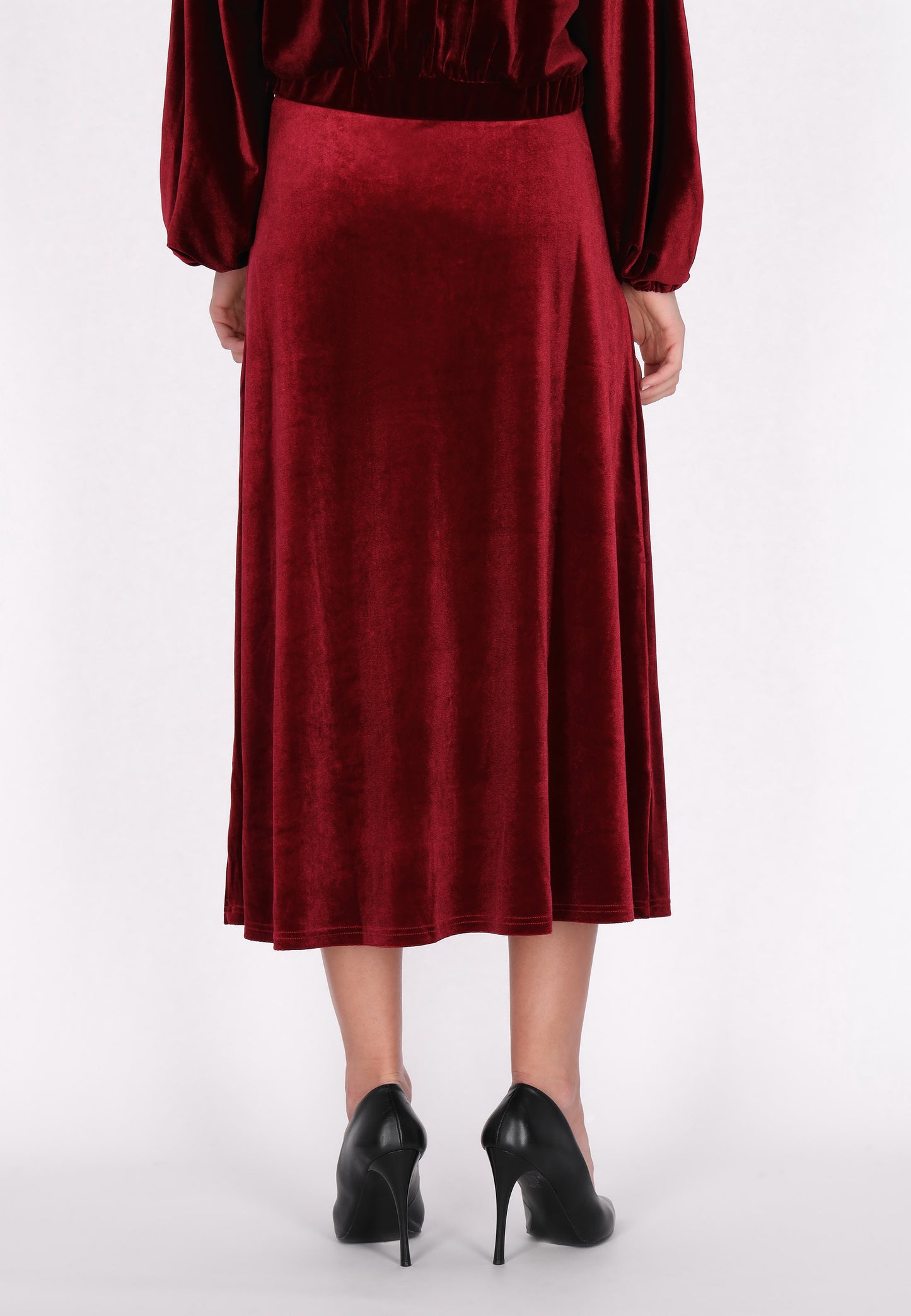 DreiMaster Klassik women's skirt
