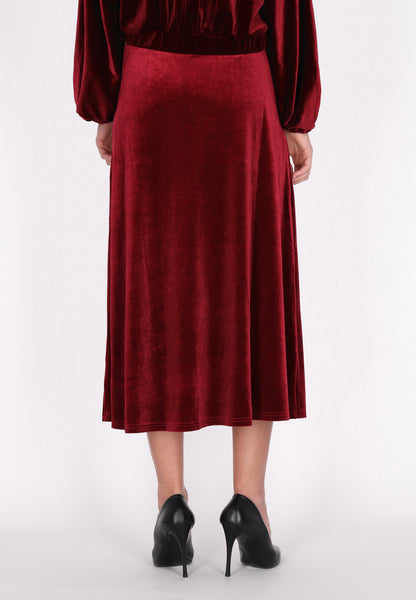 DreiMaster Klassik women's skirt