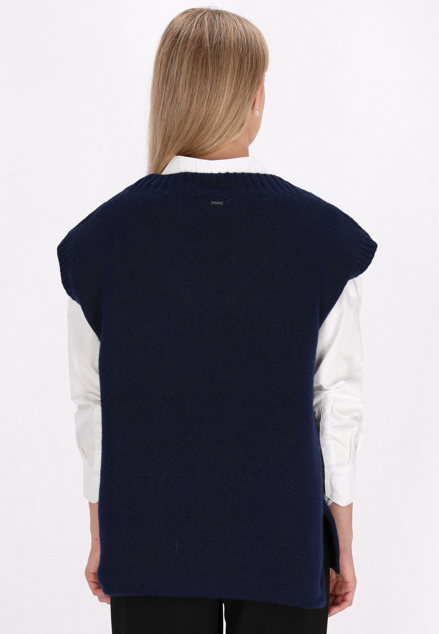 DreiMaster Klassik women's pullover