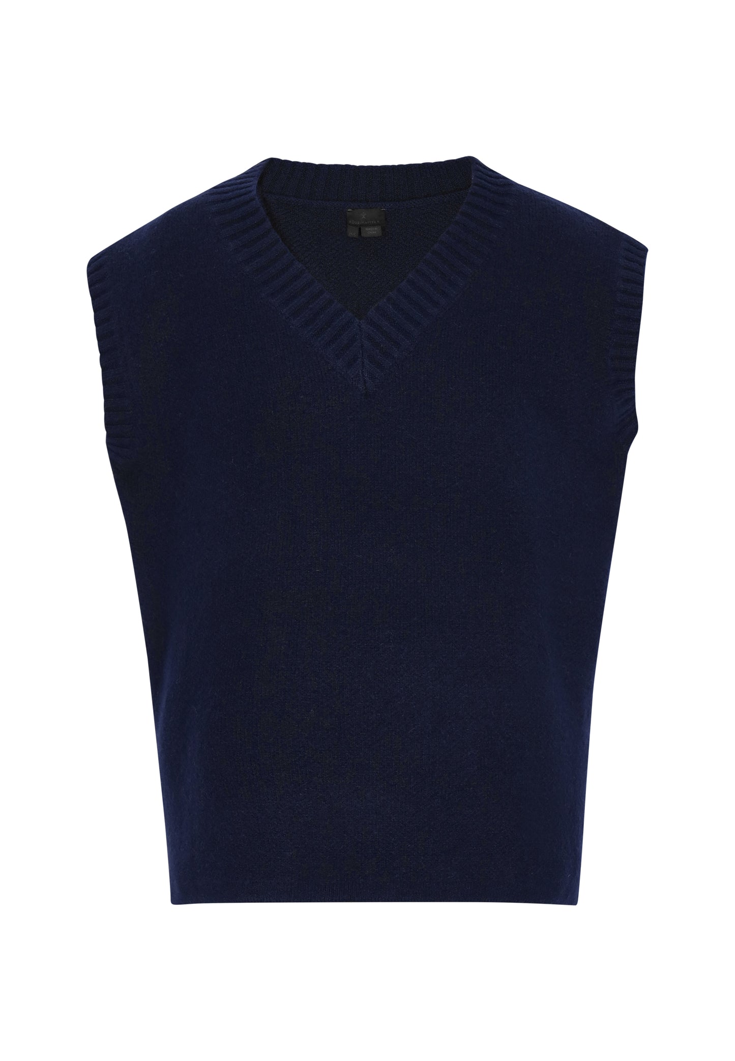 DreiMaster Klassik women's pullover