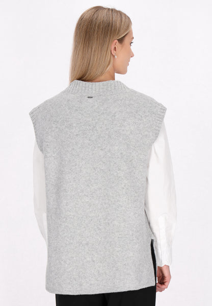DreiMaster Klassik women's pullover