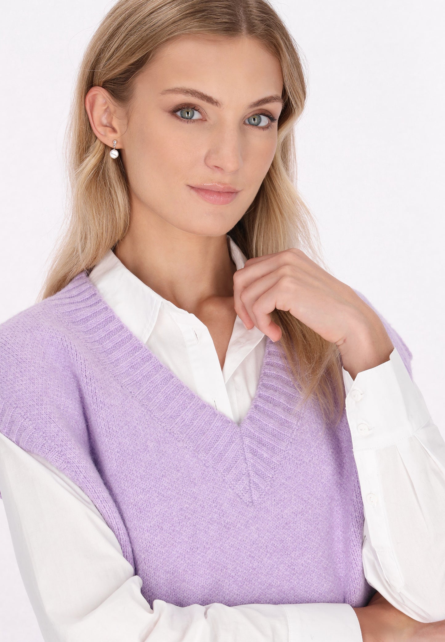 DreiMaster Klassik women's pullover