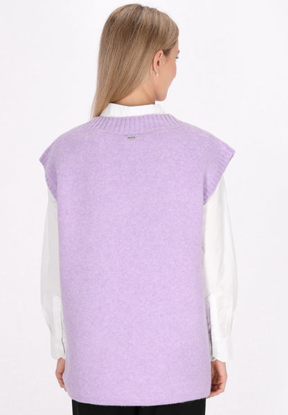 DreiMaster Klassik women's pullover