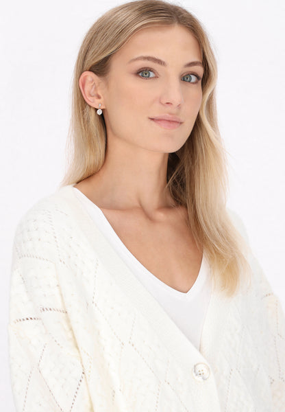 DreiMaster Klassik women's cardigan