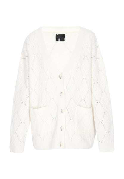 DreiMaster Klassik women's cardigan
