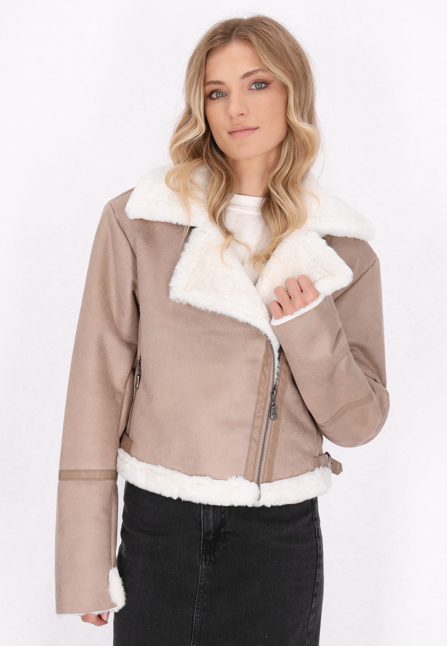 DreiMaster Vintage women's jacket