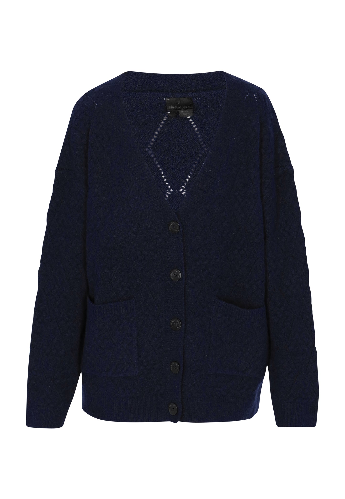 DreiMaster Klassik women's cardigan