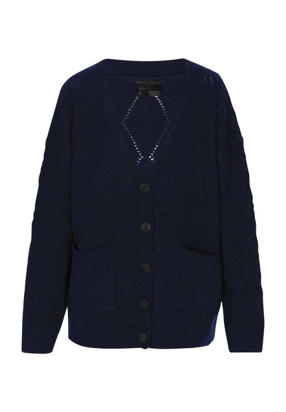 DreiMaster Klassik women's cardigan