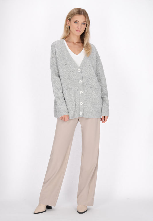 DreiMaster Klassik women's cardigan