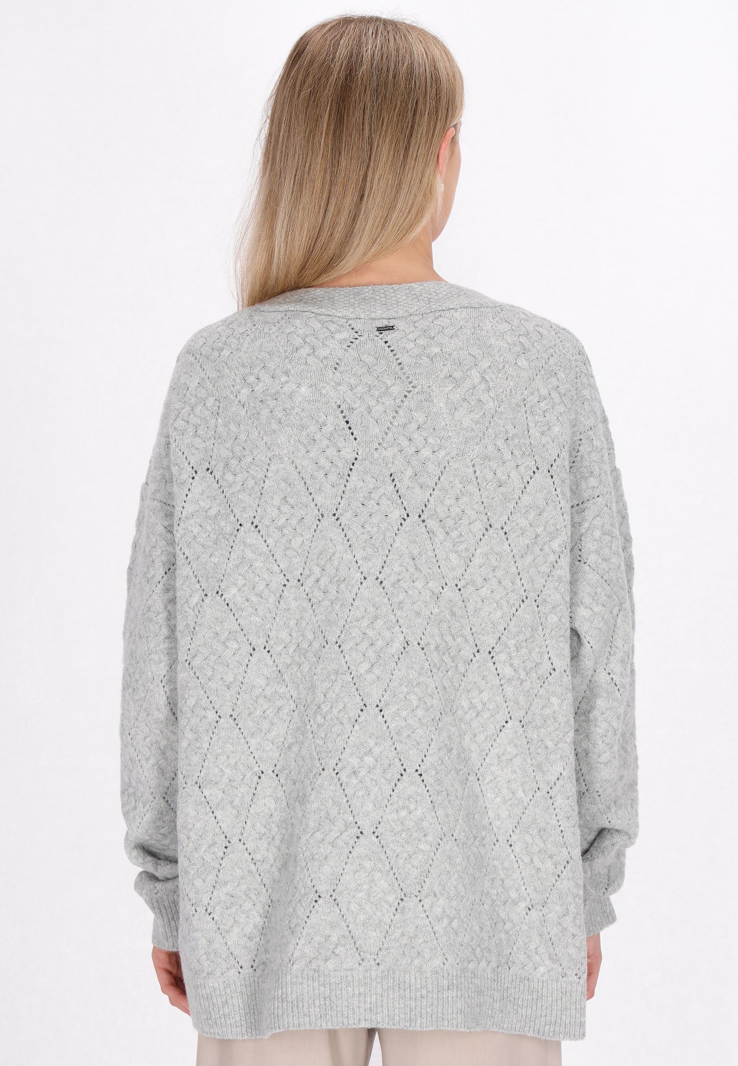 DreiMaster Klassik women's cardigan