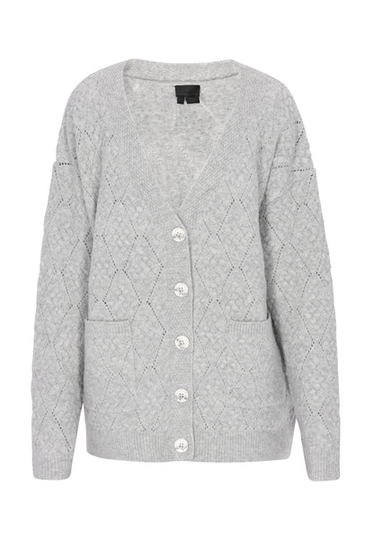 DreiMaster Klassik women's cardigan
