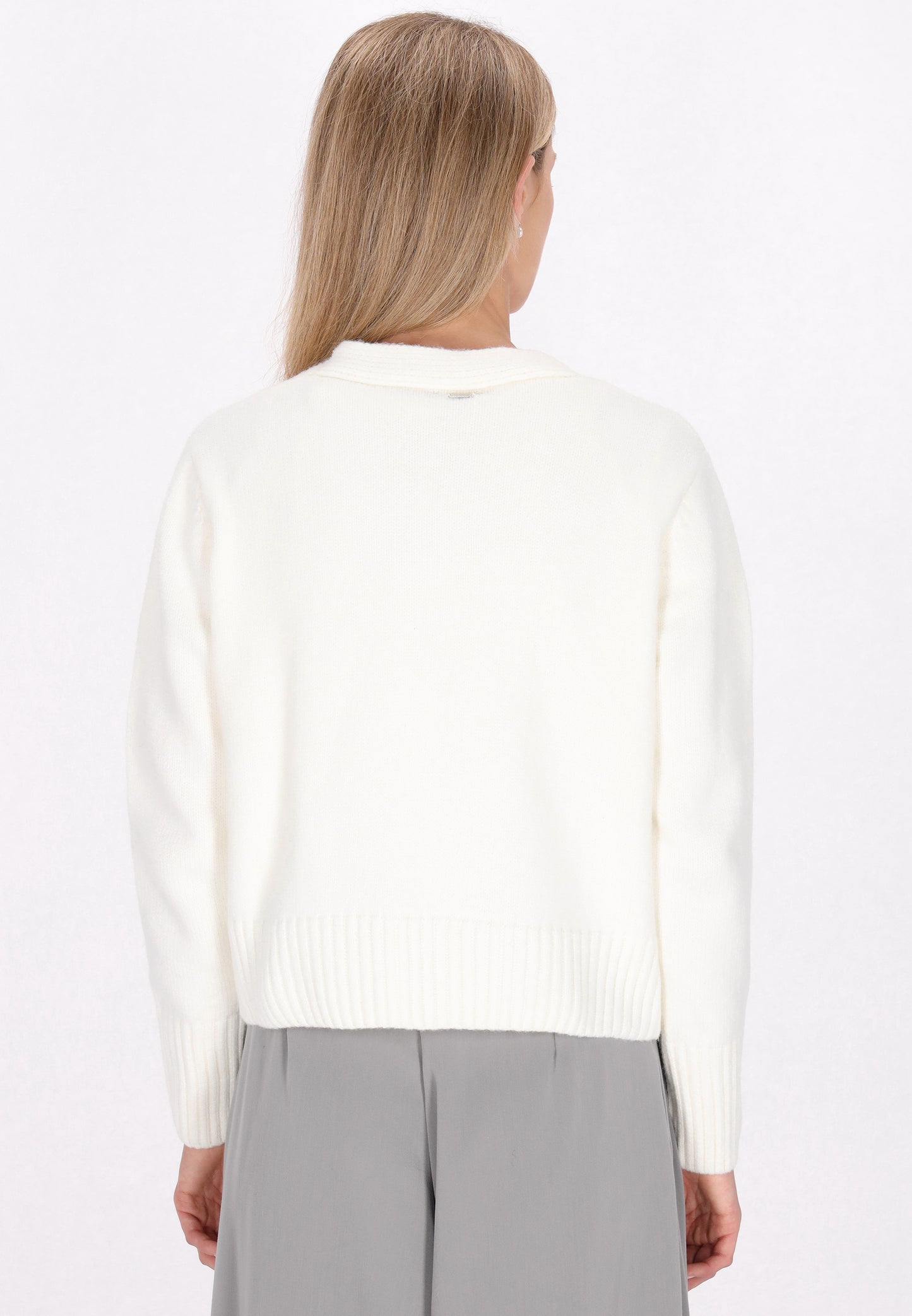 DreiMaster Klassik women's cardigan