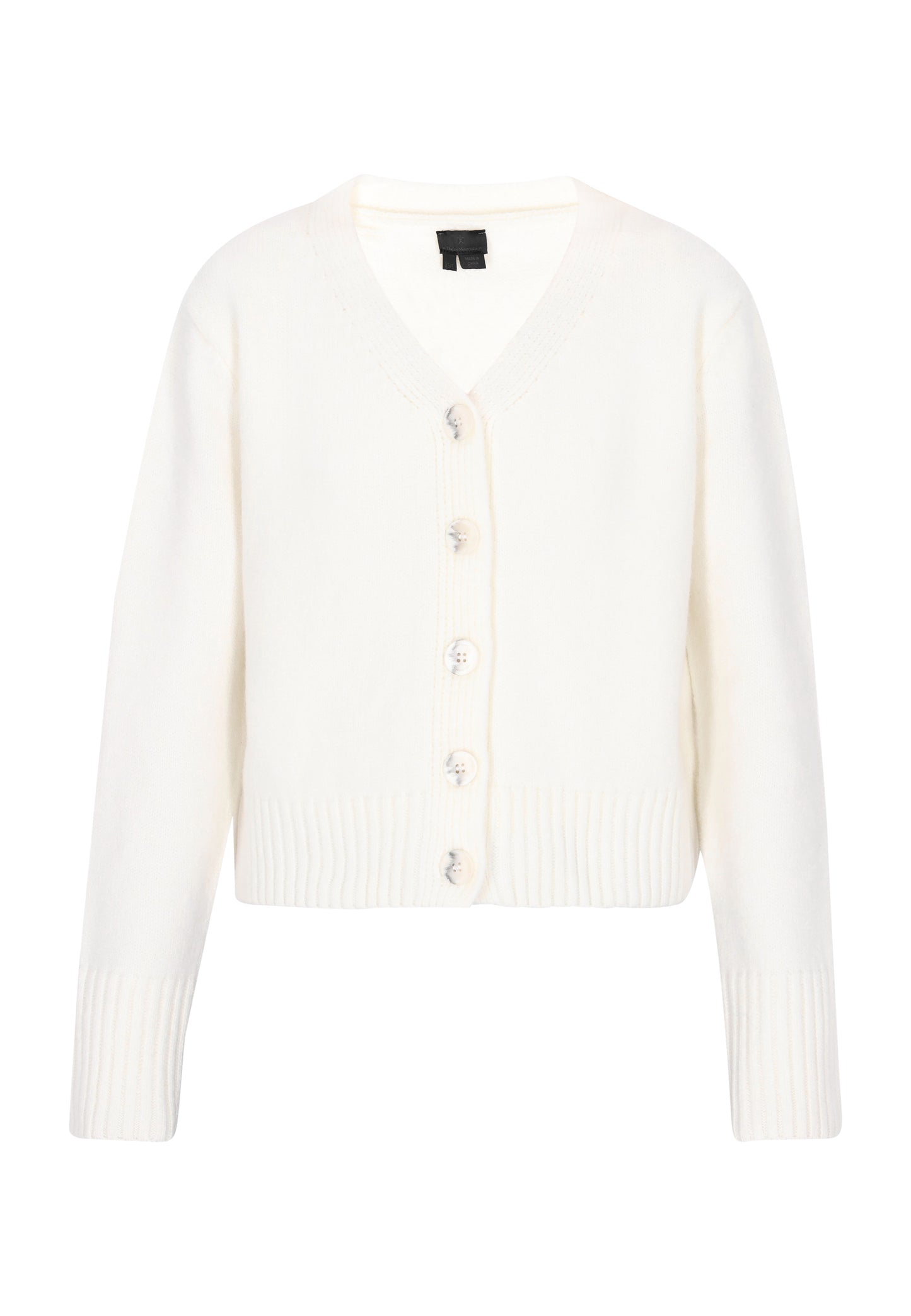 DreiMaster Klassik women's cardigan