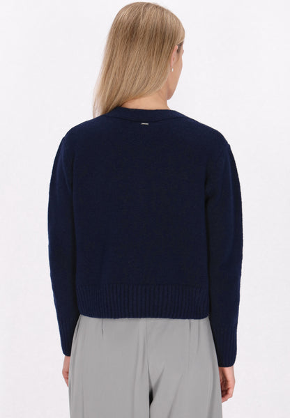 DreiMaster Klassik women's cardigan