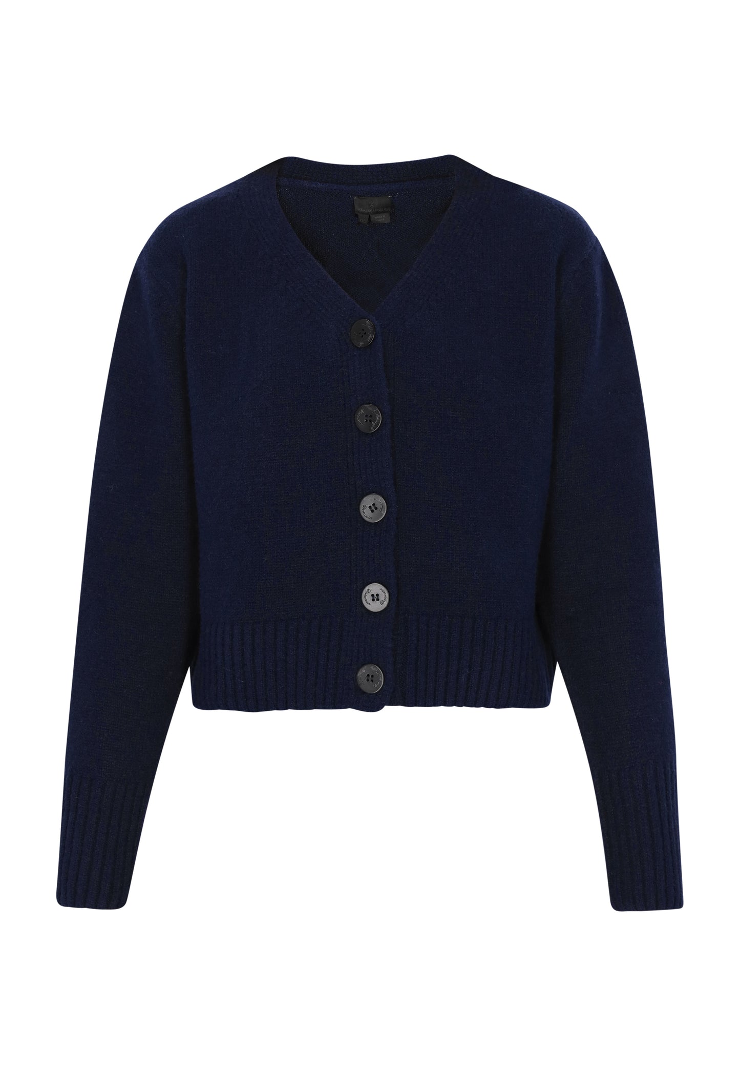 DreiMaster Klassik women's cardigan