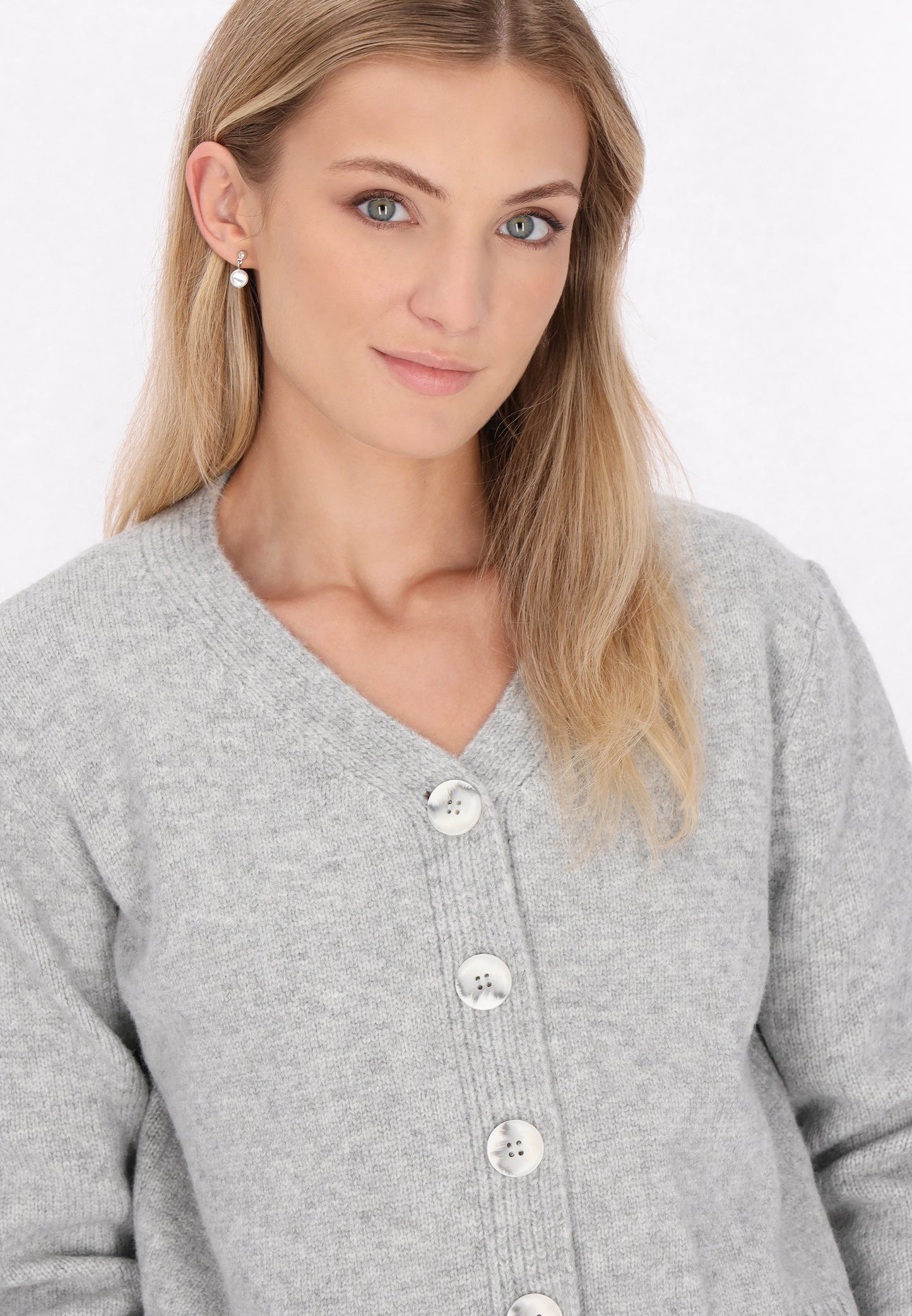 DreiMaster Klassik women's cardigan
