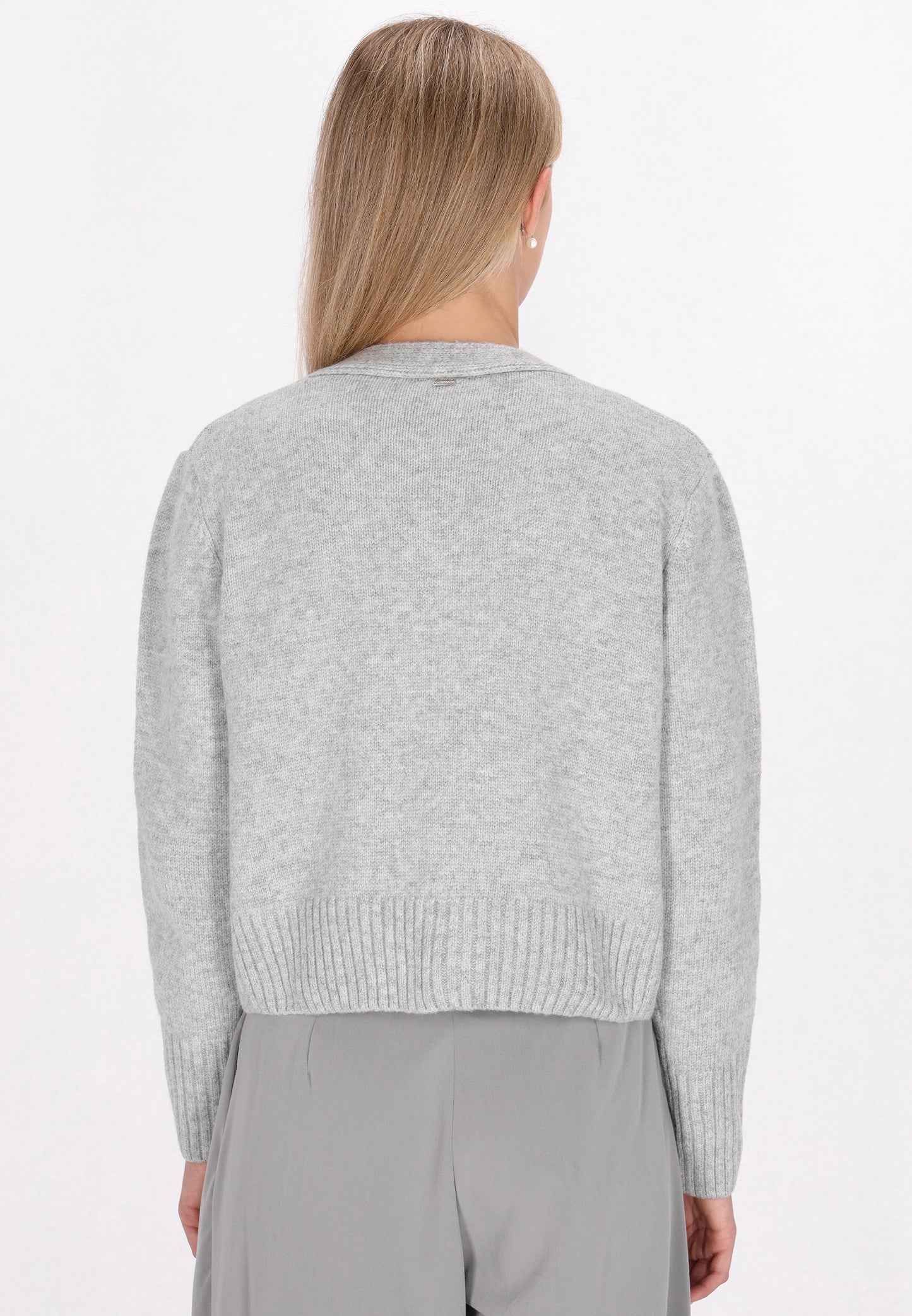 DreiMaster Klassik women's cardigan