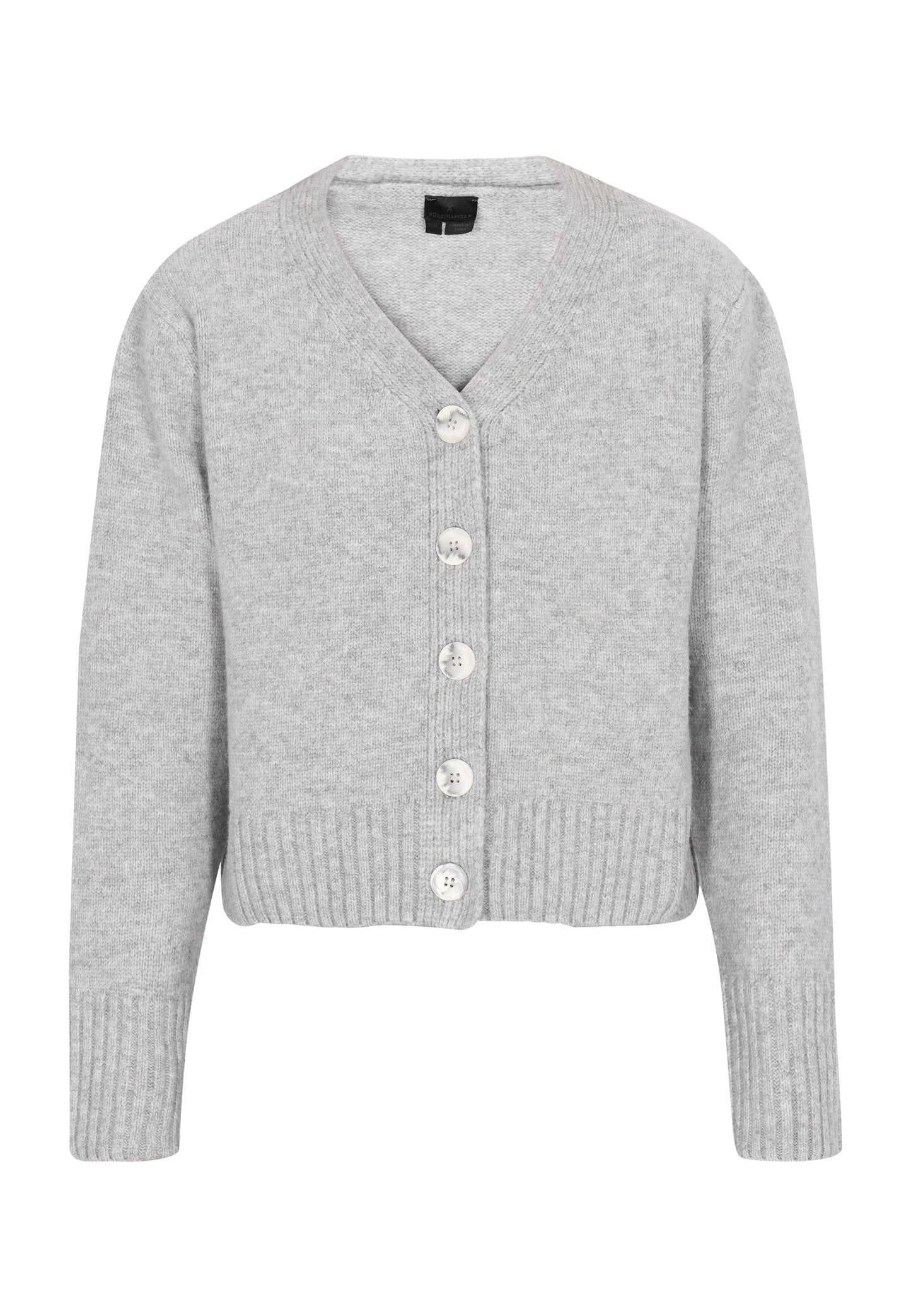 DreiMaster Klassik women's cardigan