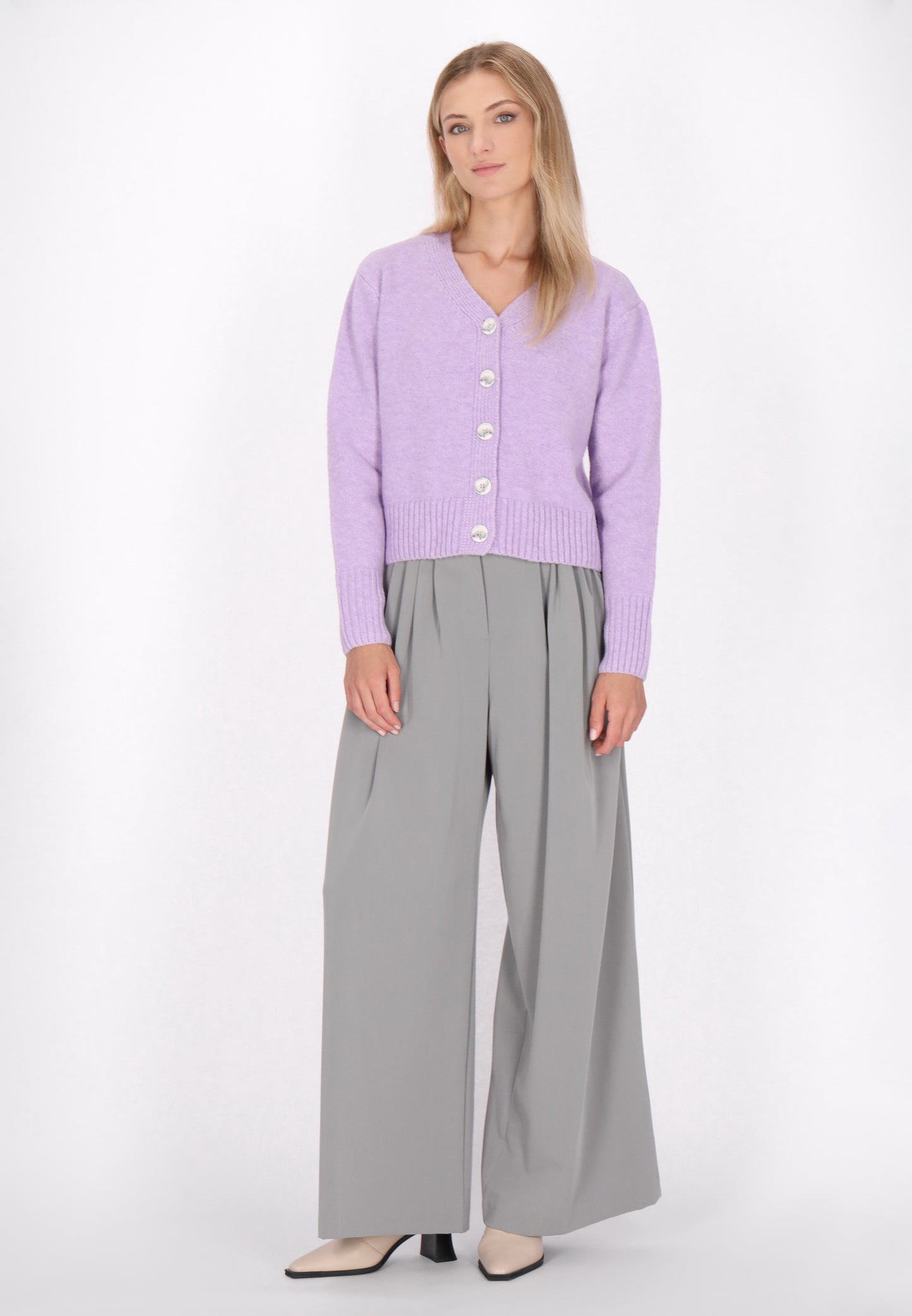 DreiMaster Klassik women's cardigan