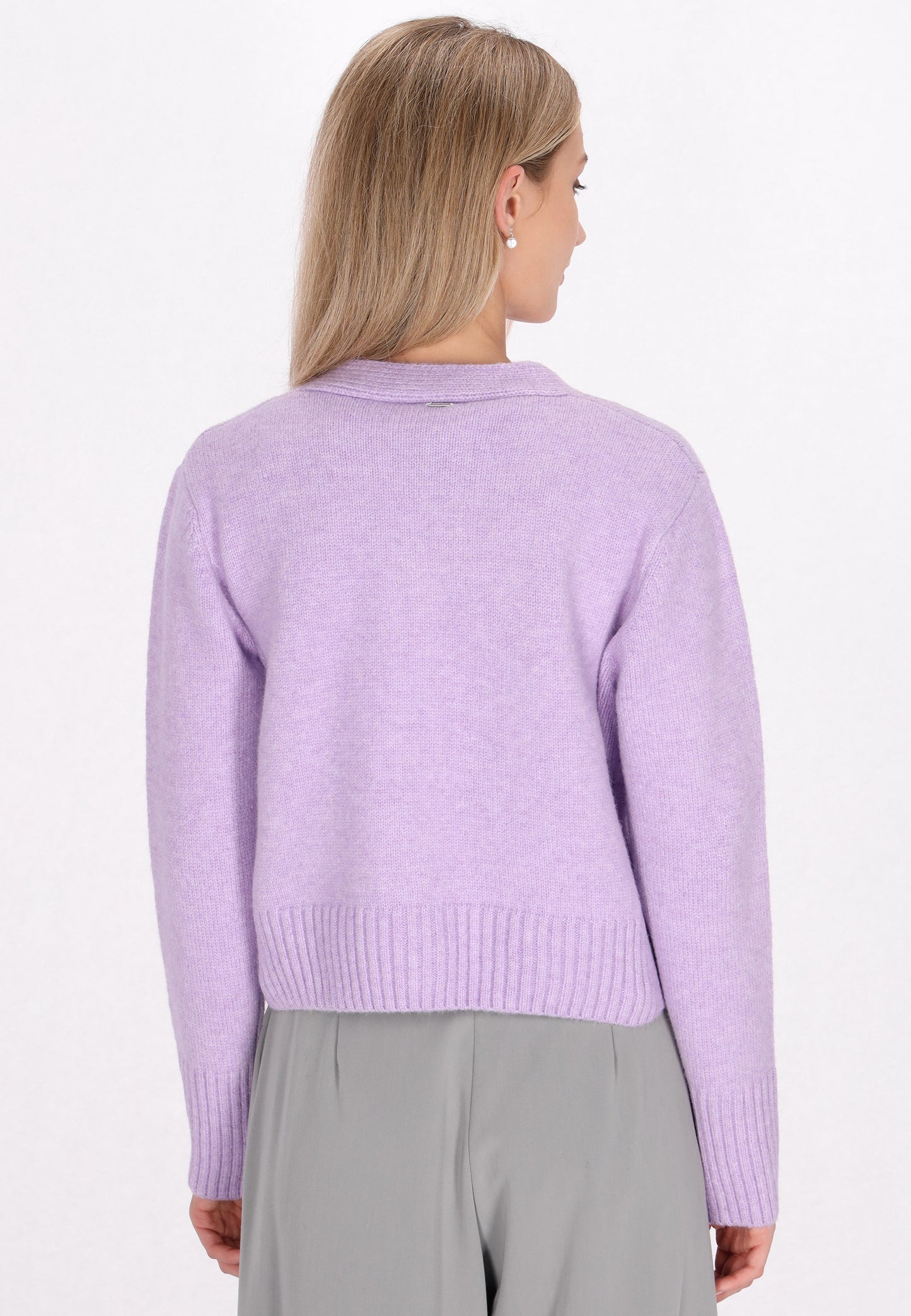 DreiMaster Klassik women's cardigan