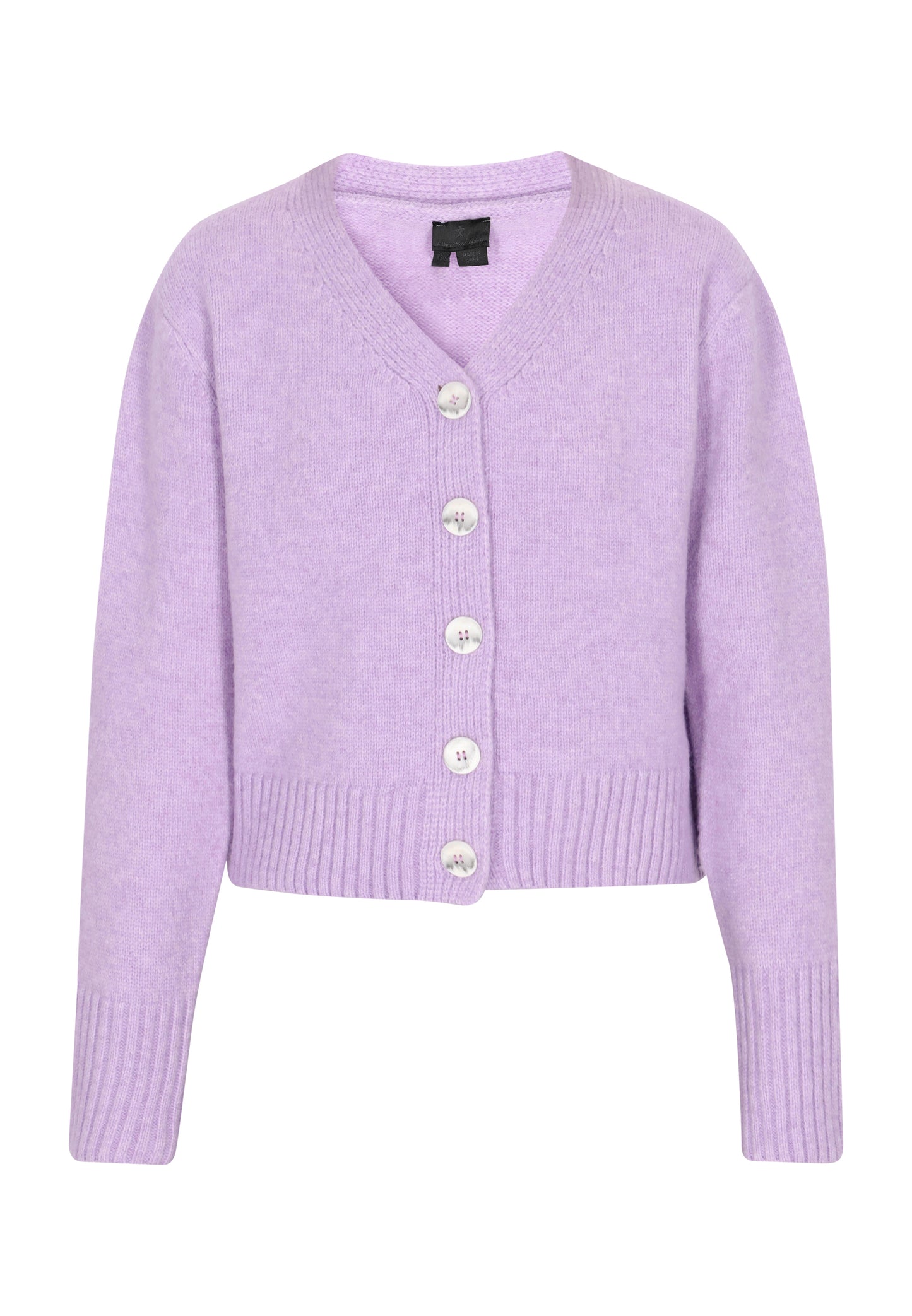 DreiMaster Klassik women's cardigan