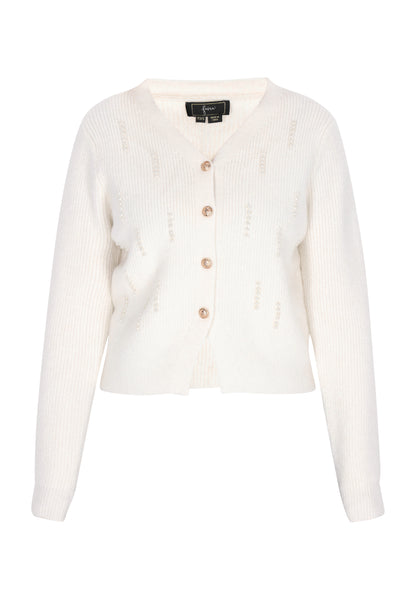 faina women's cardigan