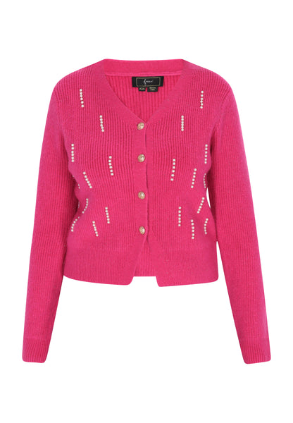 faina women's cardigan