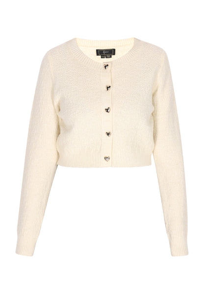 faina women's cardigan