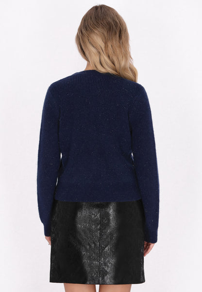faina women's cardigan