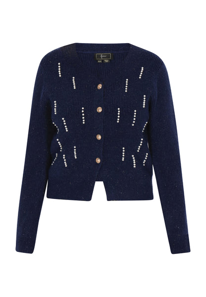 faina women's cardigan