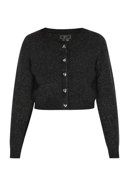 faina women's cardigan